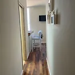 Attico Nel Centro Di Appartement *