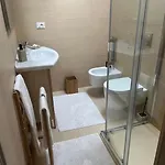 Attico Nel Centro Di
