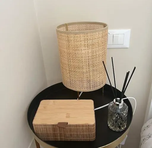Apartament Attico Nel Centro Di *